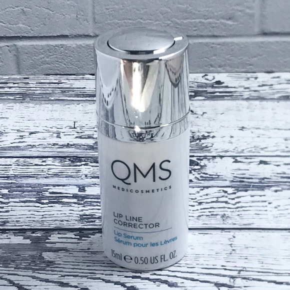QMS Other - NWT QMS Lip Line Corrector MSRP of $200!